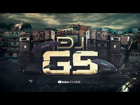 DOM DOROM FAZ UM BOQU3T3 BOM - DJ GS