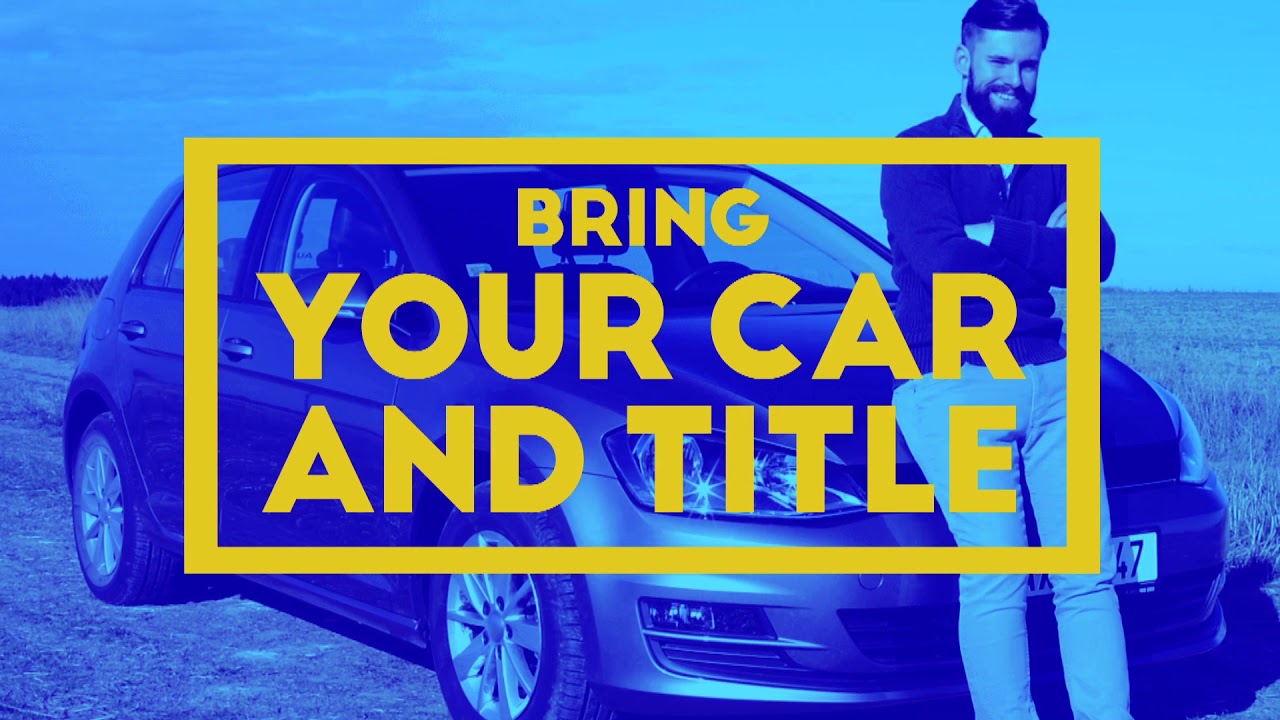 Moneytree Title Loans Nevada Youtube - moneytree title loans nevada