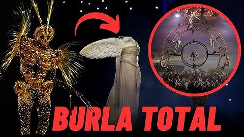 CEREMONIA DE CIERRE JUEGOS OLÍMPICOS 2024 - LO QUE NO TE CONTARON...