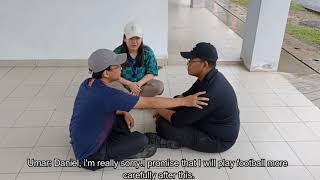 What is Calculus? G2 (A) Calculus 1 (SQQM1034)