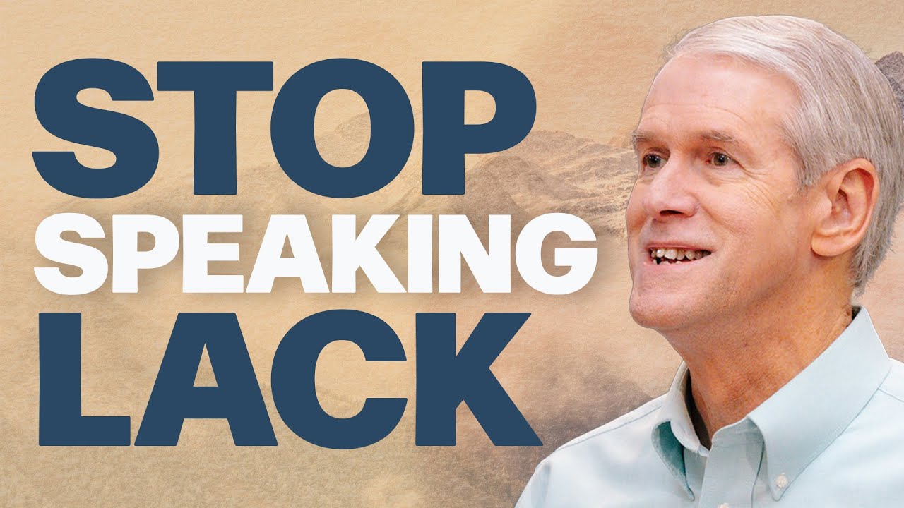 Why Declaring What You Have in Christ Brings It Alive in Your Life - Free Indeed - Ep. 84