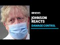 Boris Johnson rejects Dominic Cummings' claims he is unfit to be PM | ABC News