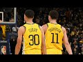 The Splash Brothers ● BEST Combined NBA Finals Plays ( 2022 UPDATED )