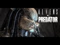 Aliens vs. Predator - Predator Campaign (Ruins)