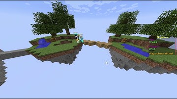 FLY, AIMBOT, KILL AURA HACK IN CUBECRAFT -Iron Rank!- #239 [Boternet]