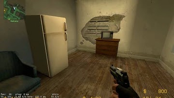 de_inferno bug - apartments invisible wall (9/01/2010 beta update)