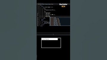 Box Color changer | HTML CSS JavaScript