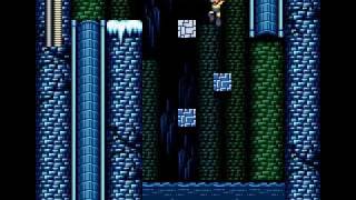 Mega Man Wily Wars Mm1 Iceman