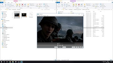 How To Trim MP4 File Without Re-Encoding! (Super Quick)