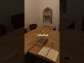 ركن طالب العلم الأستاذ سامي ملايم تخصص شريعة