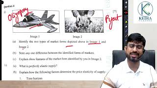 Class 10 Economic Applications Solution Boards 2026 ICSE