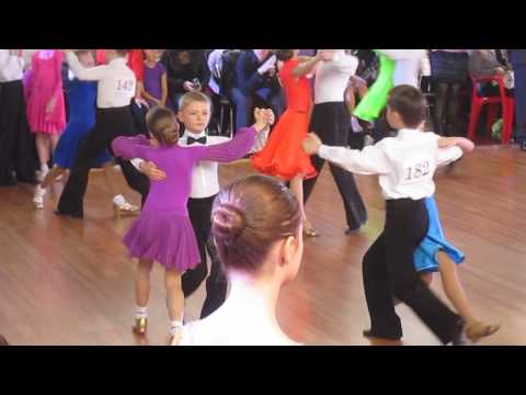 Квик-Степ Жданов Егор