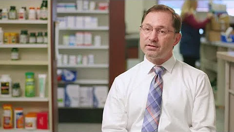 E-Prescribing Advances Are a Boon to Independent Pharmacies