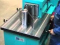 Stierli 700HE Horizontal Bender