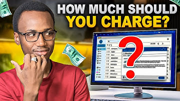 How to Set Your Rate As A Virtual Assistant!