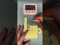 ホワイトチョコ　退屈な日も頭をリフレッシュ　#非認知能力