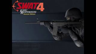 SWAT 4 SEF First Responders - "Laboratorio de Sustancias"