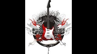 You Rock Guitar Instrumental  [Full Audio]