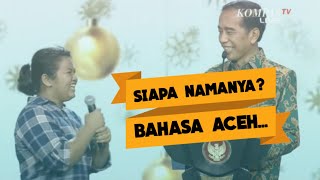 Cara Menanyakan Nama Dengan Bahasa Aceh Mudah Dan Simpel