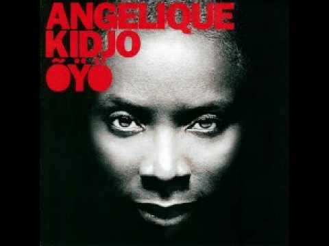 Angelique Kidjo - Adouma