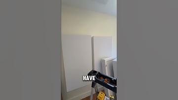 Recording Studio Reinstall Progress Reinstalling 11 of our 4” Bass Traps Plus New Window Plugs!