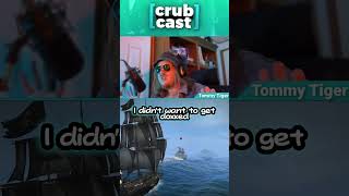 Tommy Tigers EMBARRASING SECRET #podcast #podcastclips #funnymoments #assassinscreed #gamestop