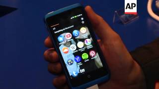 Mozilla shows off new app search engine