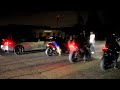 Crazy Night Street Racing !!