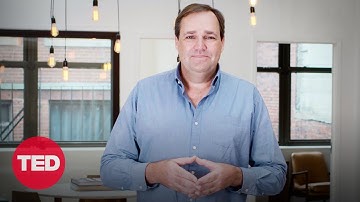 John Marshall: 3 strategies for effectively talking about climate change | TED Countdown