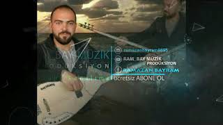 Ram Bay müzik Niğde oyun havaları (damar) [Kanlım Olursun] ✓✓ (Yusuf Uzuntas) 2017-2018