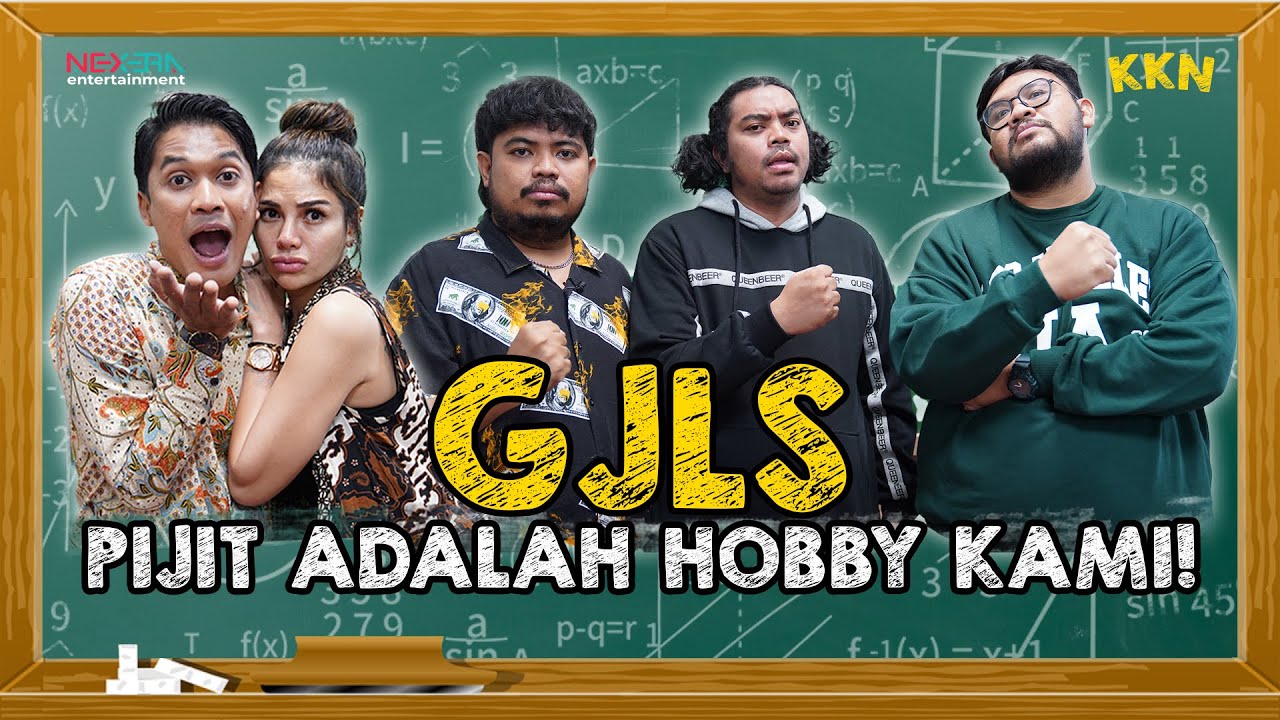 GJLS TIBATIBA AUTO CONNECT WIFI SPA. DICURIGAI ISTRI MIJIT TERUS