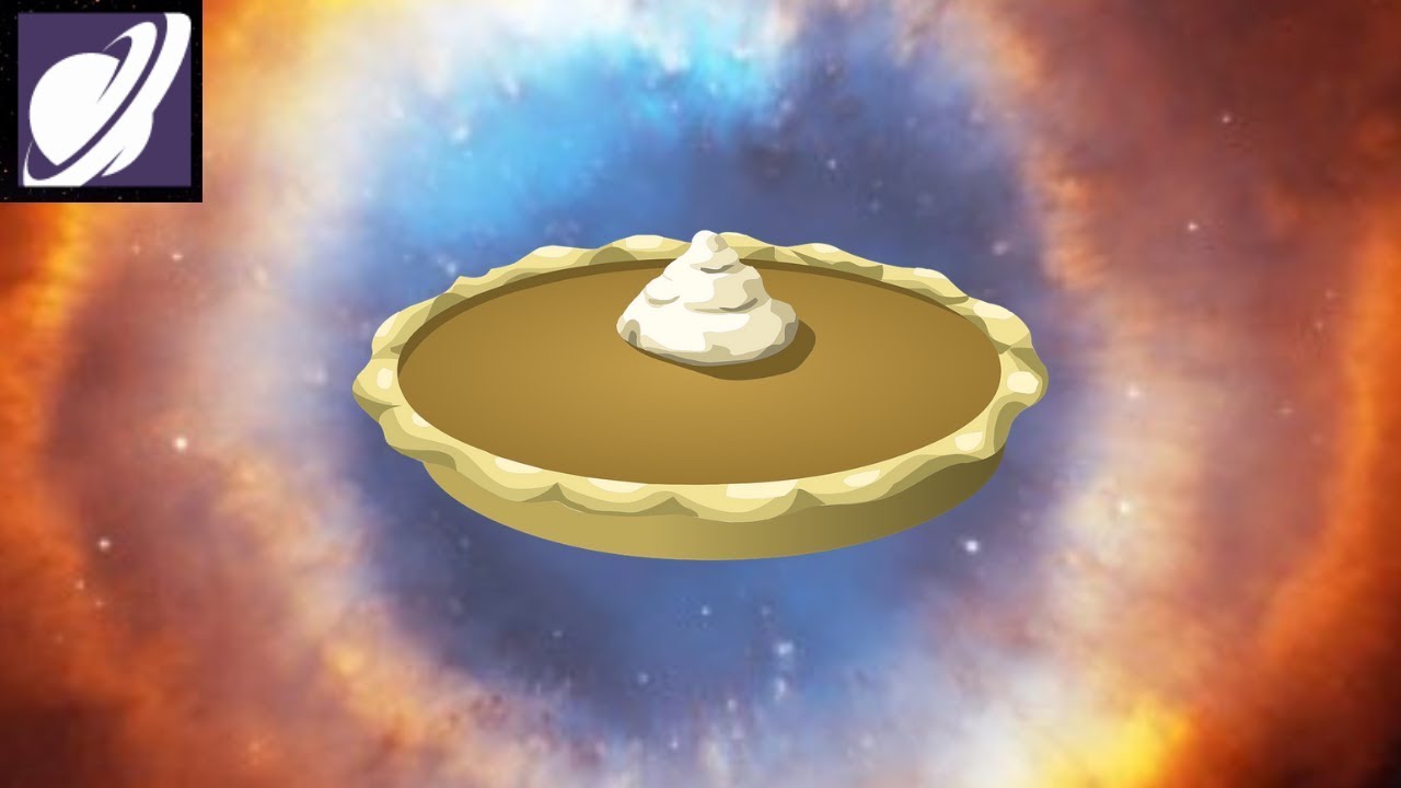 Making an apple pie from scratch