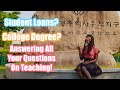 The Ultimate Guide to Teaching in Korea: 1 How to Teach in Korea FAQ