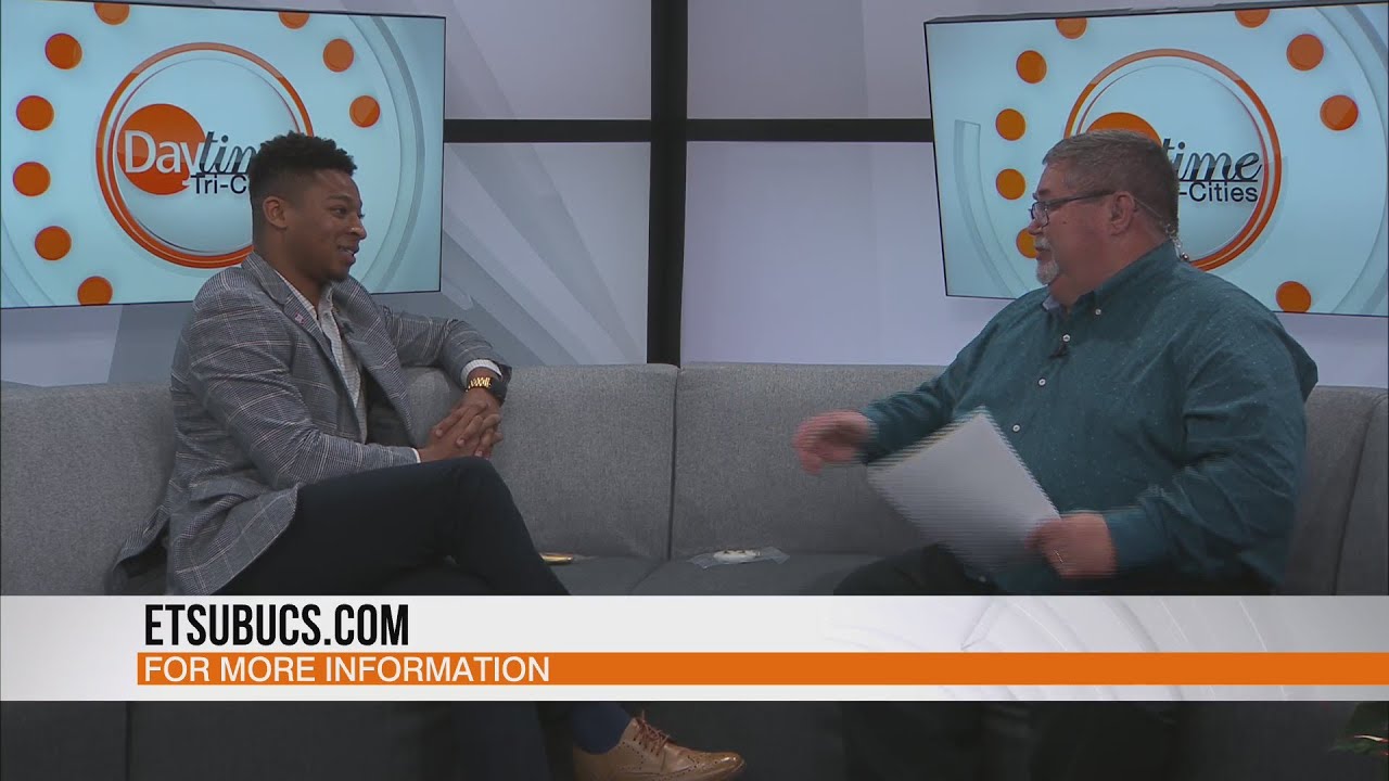 ETSU Basketball promotions