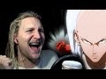 ONE-PUNCH MAN OP - The Hero (Japanese Cover) ワンパンマン