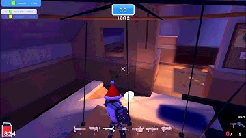 MicroVolts House Top Tips & Glitches