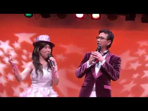 4/4 成群結隊同唱聚 .無言的結局  GIGI LIU 成成 北區大會堂