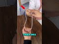 Finger Escape Trick #shorts #fyp #magic