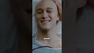 Joseph Gordon-Levitt Refused A Forced Kiss In 50/50 #josephgordonlevitt #50/50 #movies