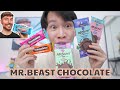 Chocolate Của MrBeast Có Thật Là Ngon Như Lời Đồn Không?