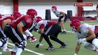 Fall Camp Position Breakdown: Defensive Line