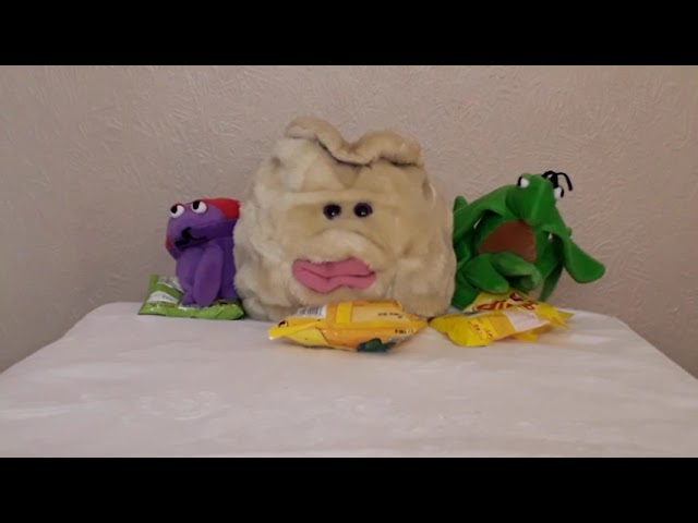 Children's Service Sunday 23rd May