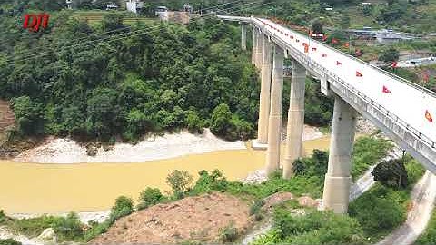 Xín Mần Quê Hương Tôi. (Mother Xin Man)