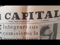 Diario la capital 1974