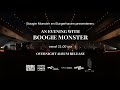 An Evening with Boogie Monster | Album Release w/ Guests!