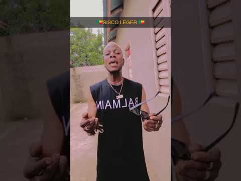 SISCO LÉGER SALUT LES ADJA