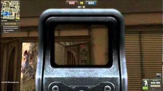 Denúncia de wall hack   PointBlank