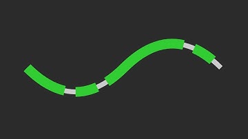 SVG & JS - (Part 3: Animating stroke-dashoffset) - SVG Path