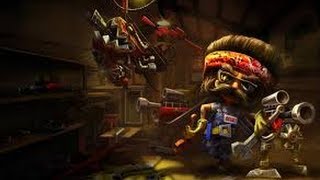 LoL - Heimerdinger Full Game