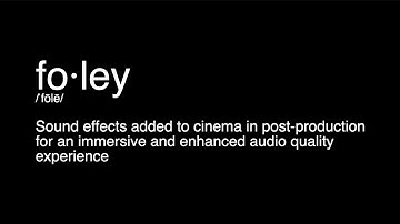 Use Foley Instead of Drums | Tutorial Tuesday